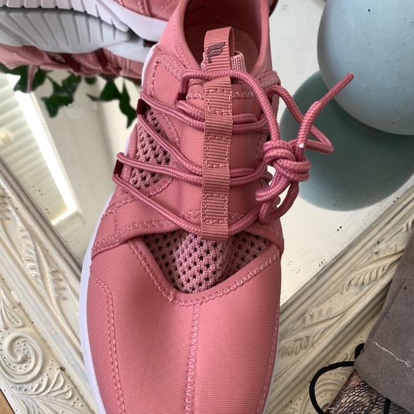 Flabetic running shoes pink - Picture 7 of 7